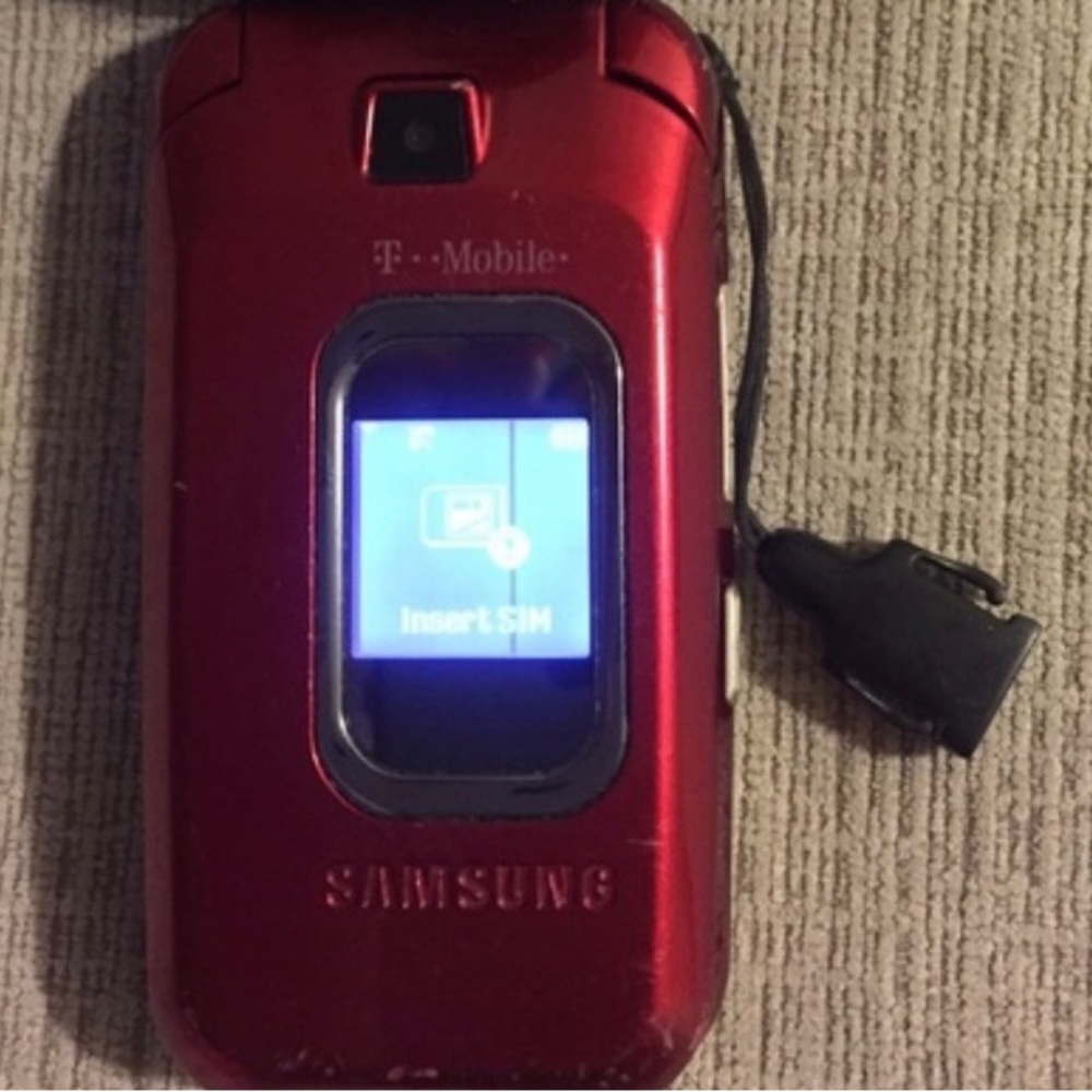 📱TMobile Samsung Phone📱